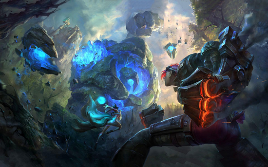 梦奇打野新玩法解析与AD流崛起趋势