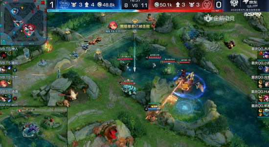 AWM绝地求生影视化消息引发关注，演员人选备受期待